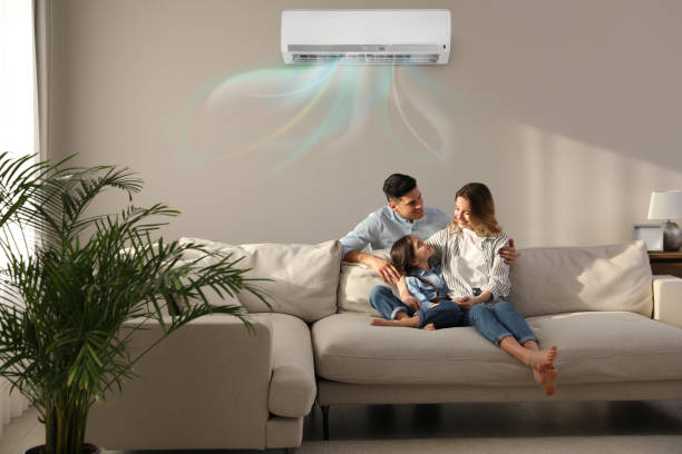 Best HVAC air duct cleaning  in Nogales, AZ