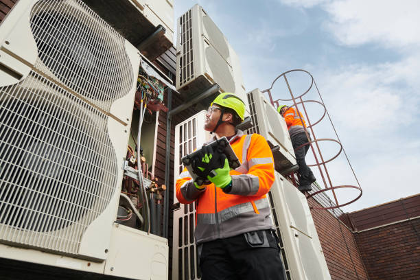 Best Central air repair  in Nogales, AZ