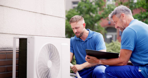 AC installation near me in Nogales, AZ