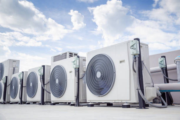 Best HVAC emergency services  in Nogales, AZ