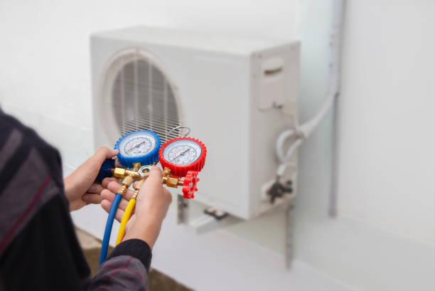 Best HVAC installation services  in Nogales, AZ