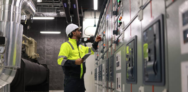 Best HVAC installation services  in Nogales, AZ